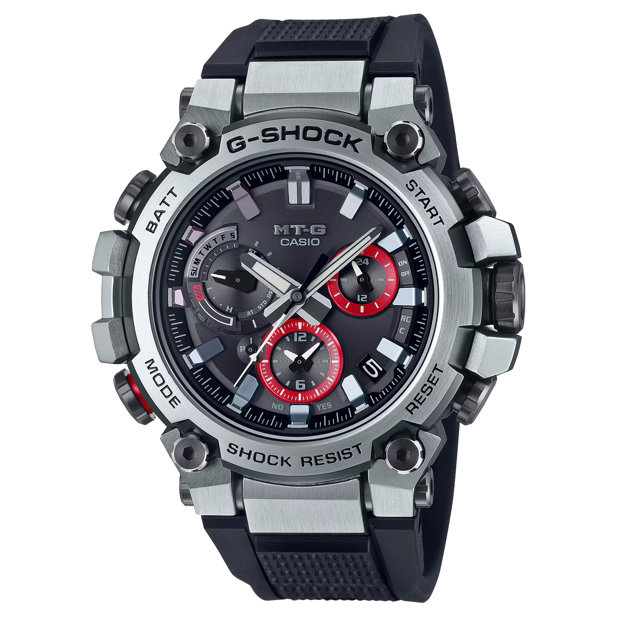G-Shock MT-G Men's Watch MTG-B3000-1ADR