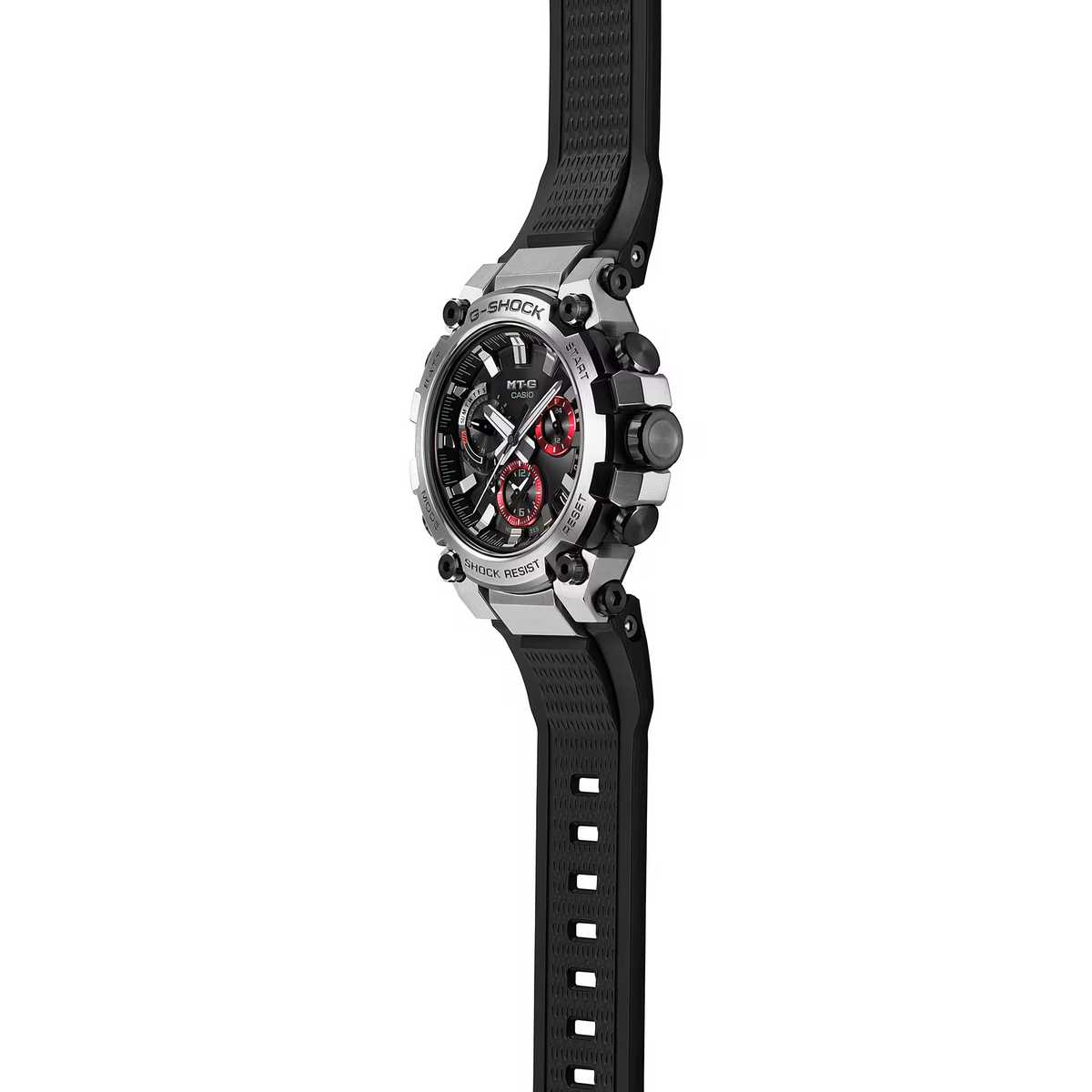 G-Shock MT-G Men's Watch MTG-B3000-1ADR