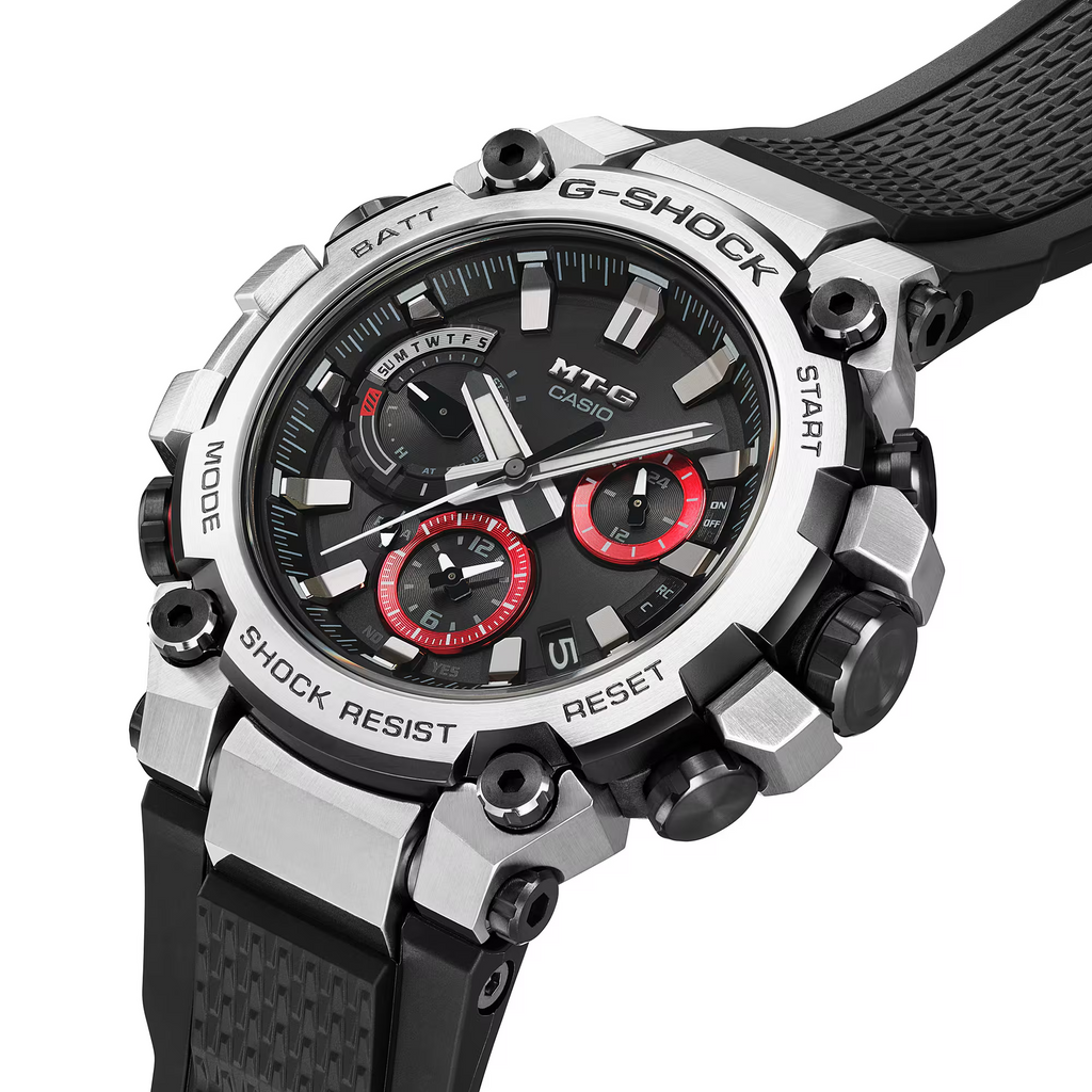 G-Shock MT-G Men's Watch MTG-B3000-1ADR