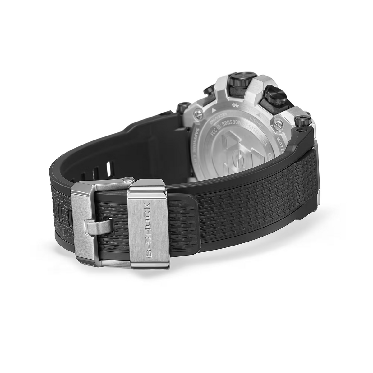 G-Shock MT-G Men's Watch MTG-B3000-1ADR