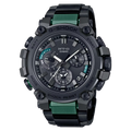 Casio G-Shock MTG-B3000BD-1A2DR Analog Men's Watch, Black