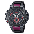 Casio G-Shock MTG-B3000BD-1ADR Analog Men's Watch, Black