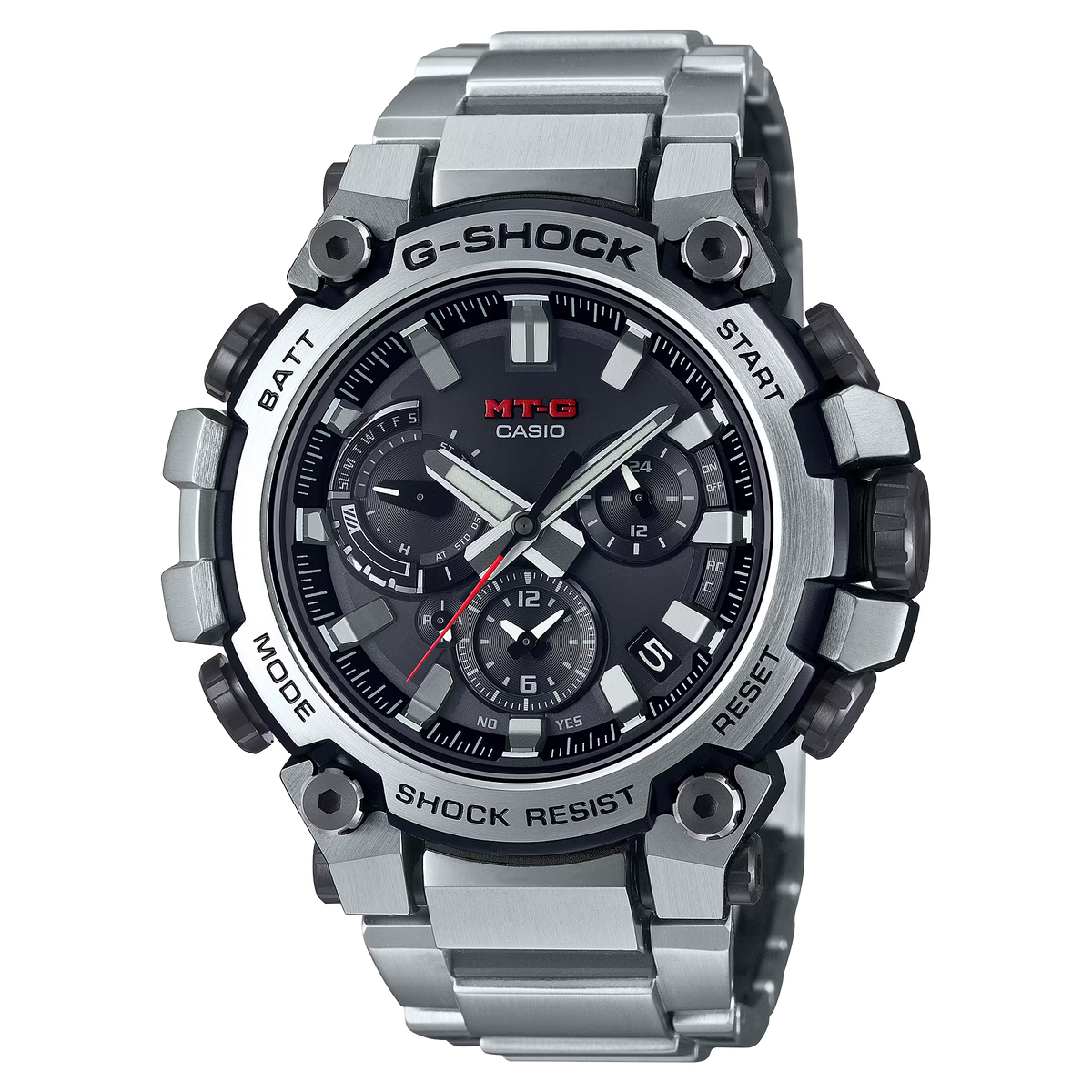 Casio G-Shock MTG-B3000D-1ADR Analog Men's Watch