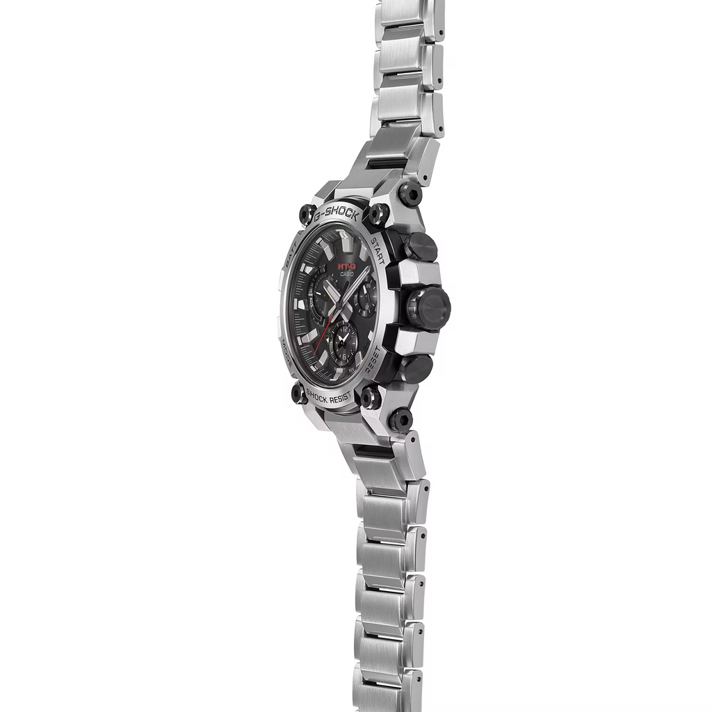 Casio G-Shock MTG-B3000D-1ADR Analog Men's Watch