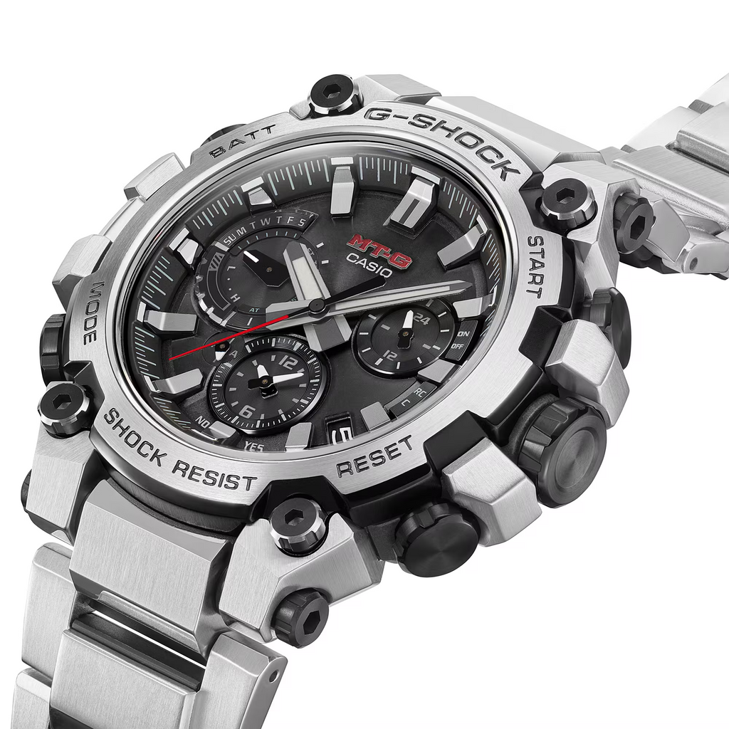 Casio G-Shock MTG-B3000D-1ADR Analog Men's Watch