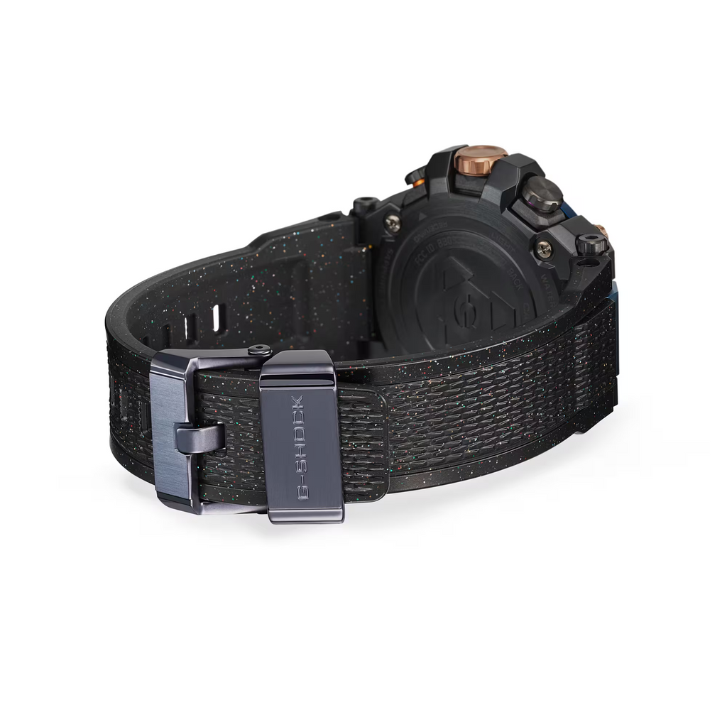 G-Shock Limited Edition Diffuse Nebula Multi-colored Men's Watch MTG-B3000DN-1ADR