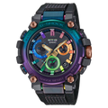 G-Shock Limited Edition Diffuse Nebula Multi-colored Men's Watch MTG-B3000DN-1ADR