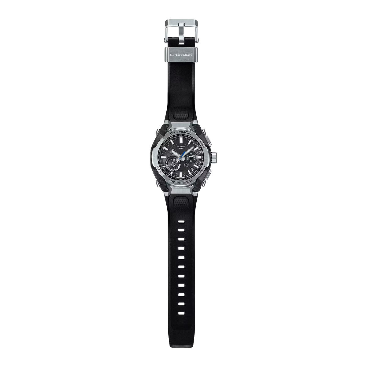 G-Shock MTG Premium Men's Watch MTG-B4000-1ADR
