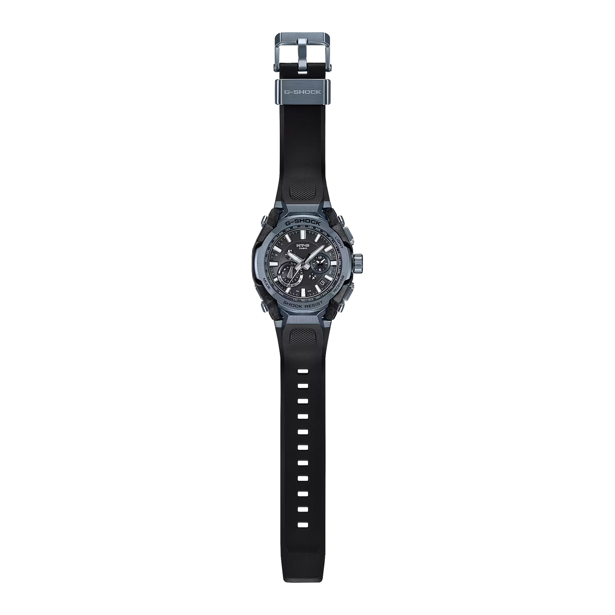G-Shock MTG Premium Men's Watch MTG-B4000B-1A2DR