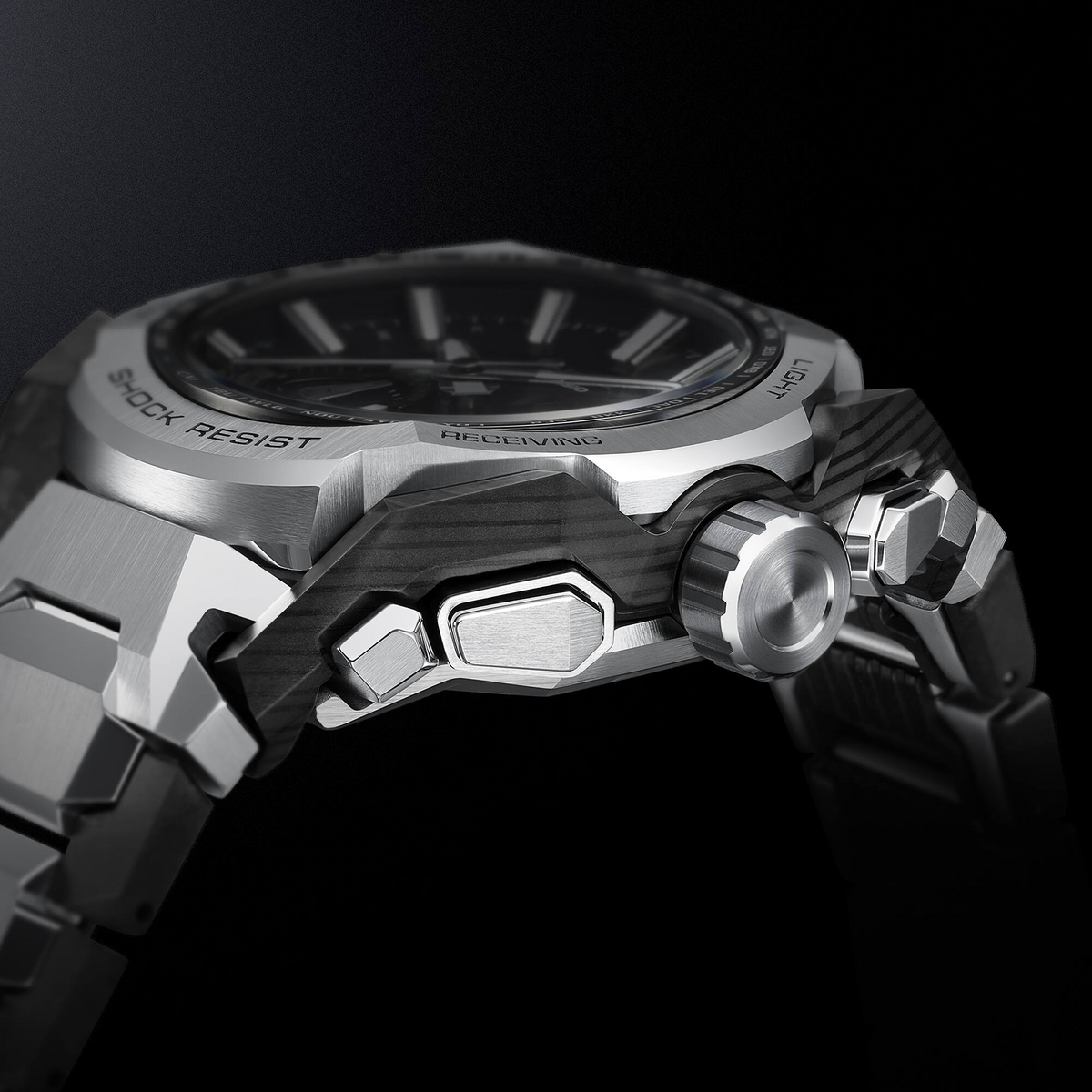 G-Shock MTG Premium Men's Watch MTG-B4000D-1ADR