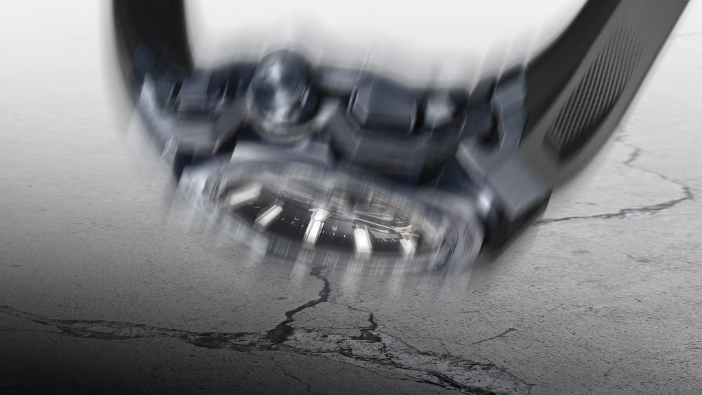 G-Shock MTG Premium Men's Watch MTG-B4000B-1A2DR