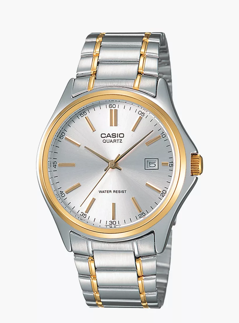 Casio Analog Men's Watch MTP-1183G-7ADF