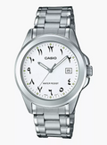 Casio Analog Men's Watch MTP-1215A-7B3DF