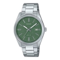 Casio Analog Men's Watch MTP-1302DA-3AVDF