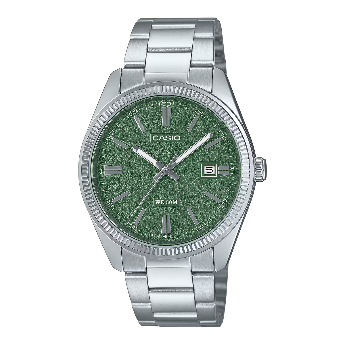 Casio Analog Men's Watch MTP-1302DA-3AVDF