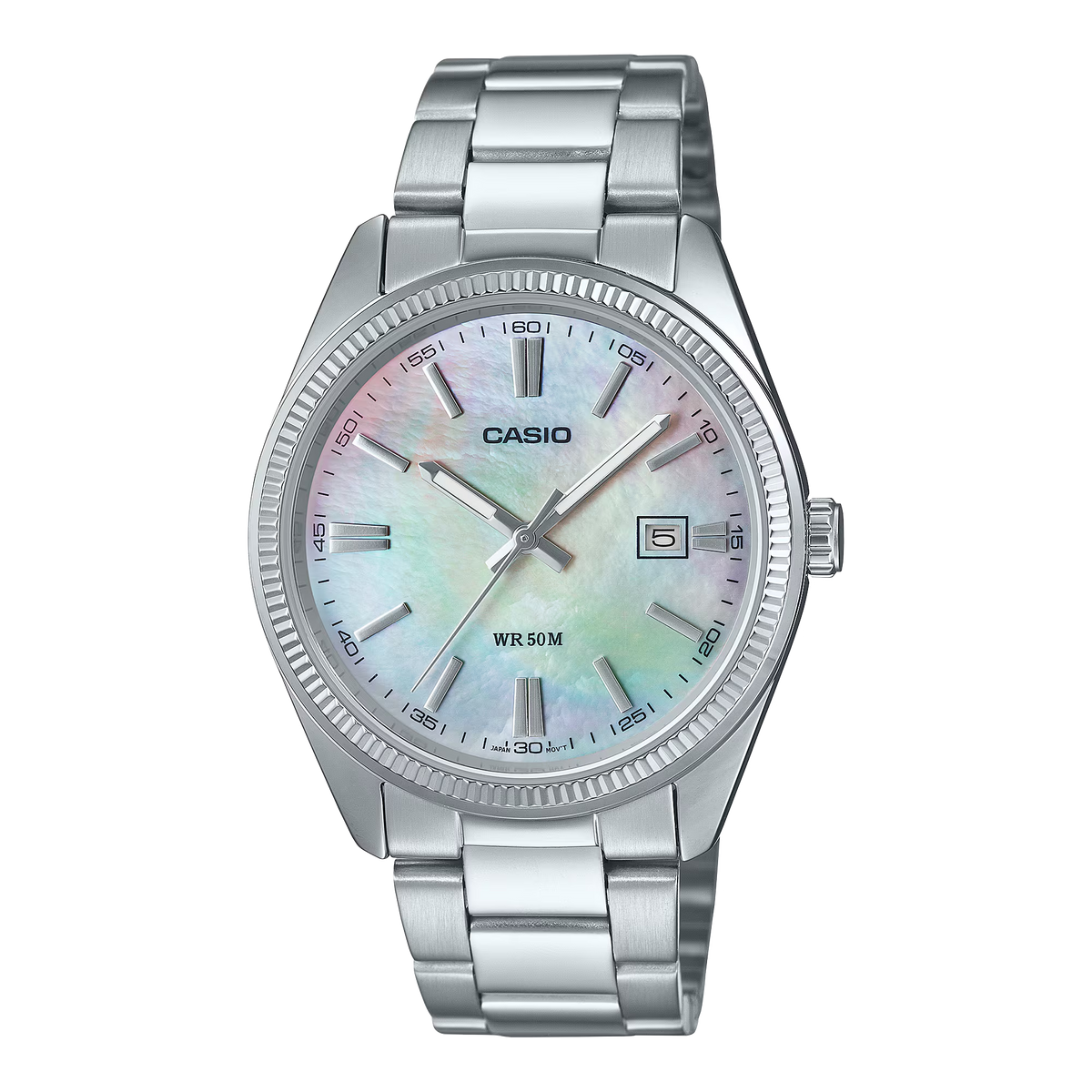 Casio Analog Standard Watch MTP-1302DS-7AVDF