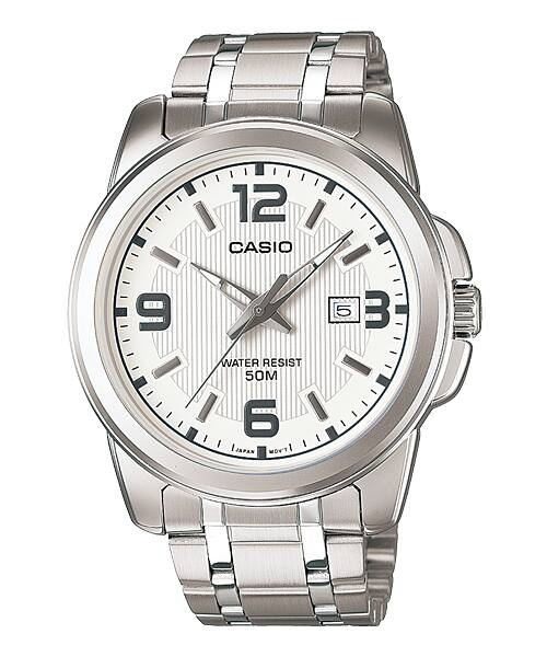 Casio MTP-1314D-7AV Analog Men's Watch