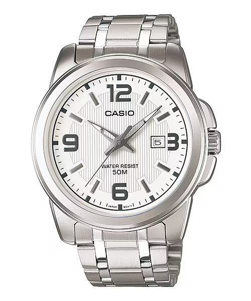 Casio Analog Men's Watch MTP-1314D-7AVDF