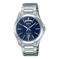 Casio Analog Men's Watch MTP-1370D-2A2VDF