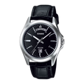 Casio Analog Men's Watch MTP-1370L-1AVDF