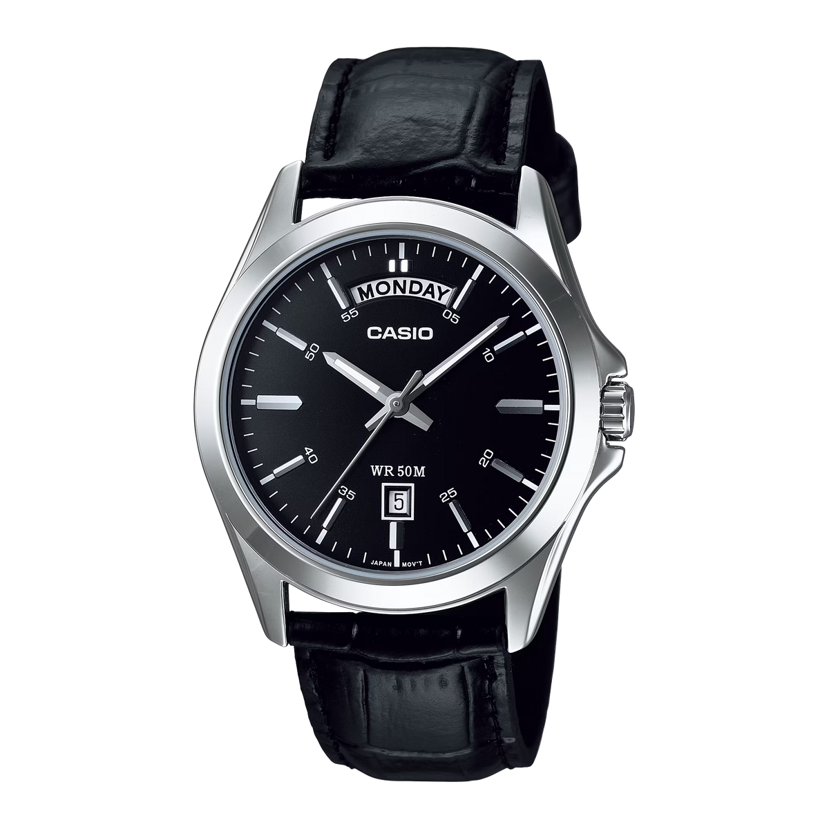 Casio Analog Men's Watch MTP-1370L-1AVDF