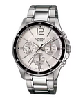 Casio Analog Standard Watch MTP-1374D-7AVDF