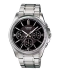 Casio Analog Standard Watch MTP-1375D-1AVDF