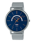 Casio Analog Men's Watch MTP-B105M-2AVDF