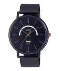 Casio Analog Men's Watch MTP-B105MB-1AVDF