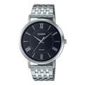 Casio Analog Men's Watch MTP-B110D-1AVDF
