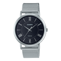 Casio Analog Men's Watch MTP-B110M-1AVDF