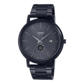 Casio Analog Men's Watch MTP-B125B-8AVDF