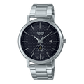 Casio Analog Men's Watch MTP-B125D-1AVDF