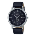 Casio Analog Men's Watch MTP-B125L-1AVDF