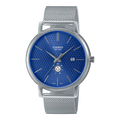 Casio Analog Men's Watch MTP-B125M-2AVDF