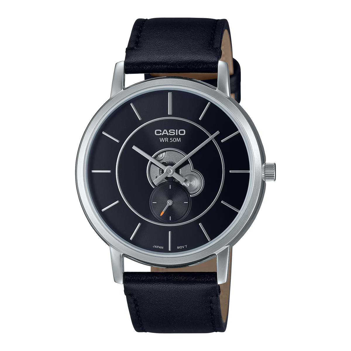Casio Analog Men's Watch MTP-B130L-1AVDF