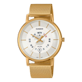 Casio Analog Men's Watch MTP-B135MG-7AVDF