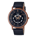 Casio Analog Men's Watch MTP-B135RL-1AVDF