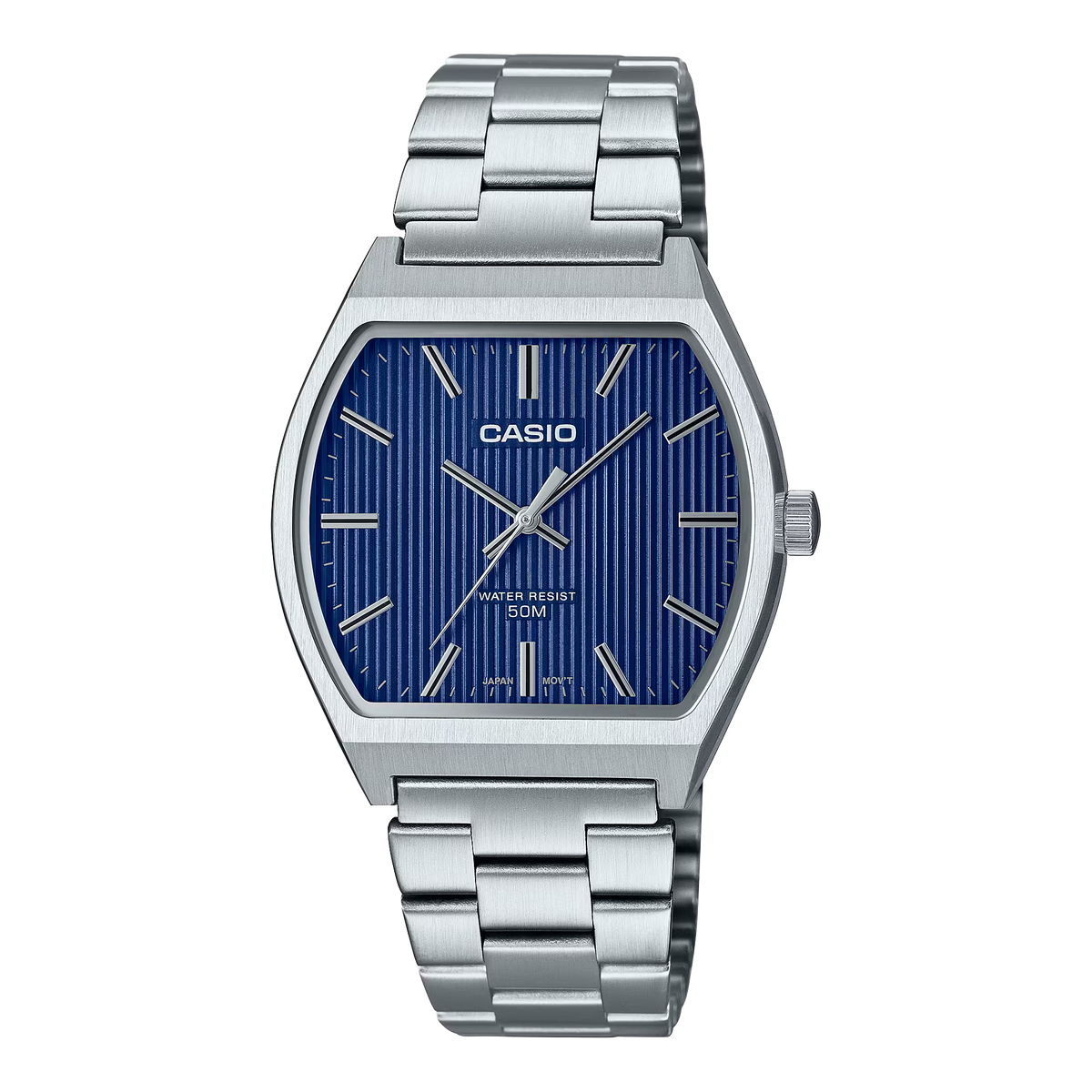 Casio Analog Men's Watch MTP-B140D-2AVDF