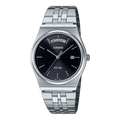 Casio Analog Standard Watch MTP-B146D-1AVDF