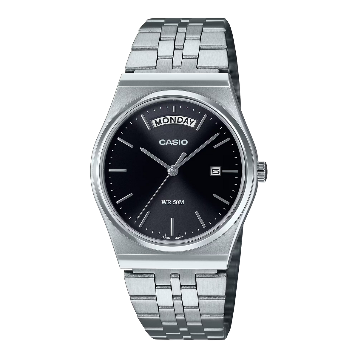 Casio Analog Standard Watch MTP-B146D-1AVDF