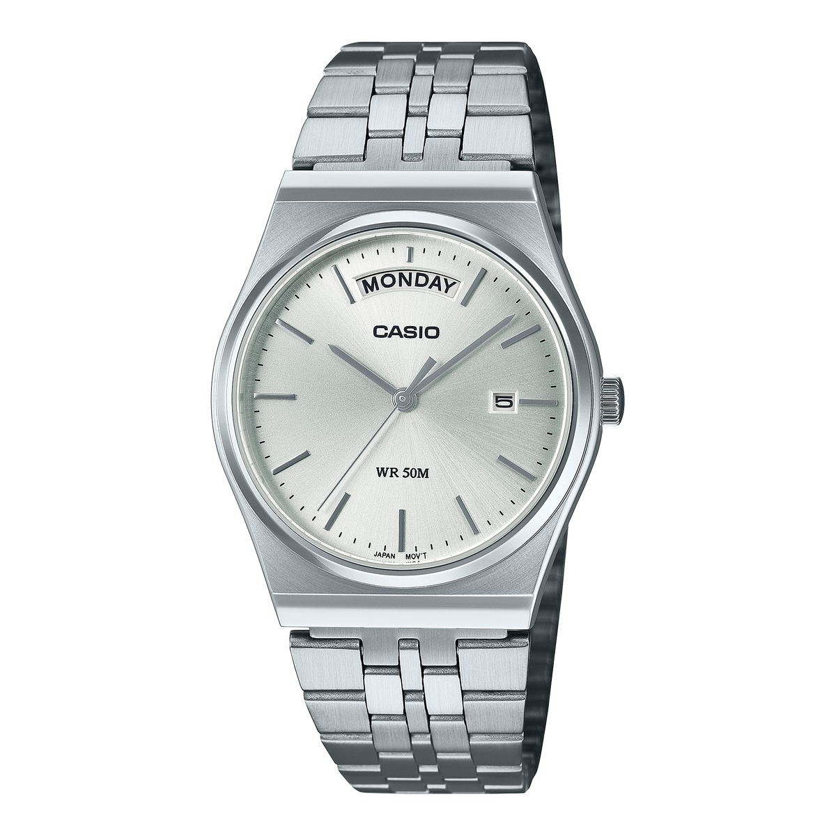 Casio Analog Standard Watch MTP-B146D-7AVDF