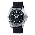 Casio Analog Men's Watch MTP-B155C-1EVDF