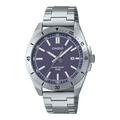 Casio Analogue Unisex Watch MTP-B155D-2EVDF