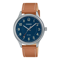 Casio Analog Men's Watch MTP-B160L-2BVDF