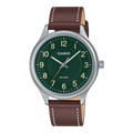 Casio Analog Men's Watch MTP-B160L-3BVDF