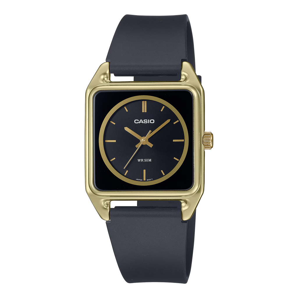 Casio Analog Standard Watch MTP-B170-1EVDF