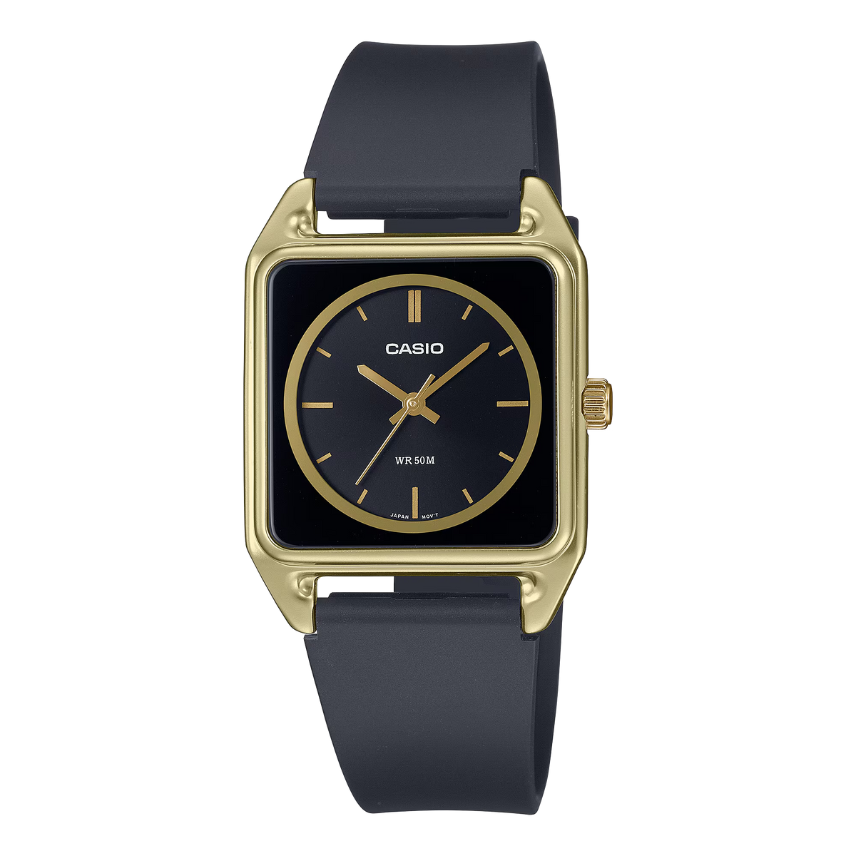 Casio Analog Standard Watch MTP-B170-1EVDF