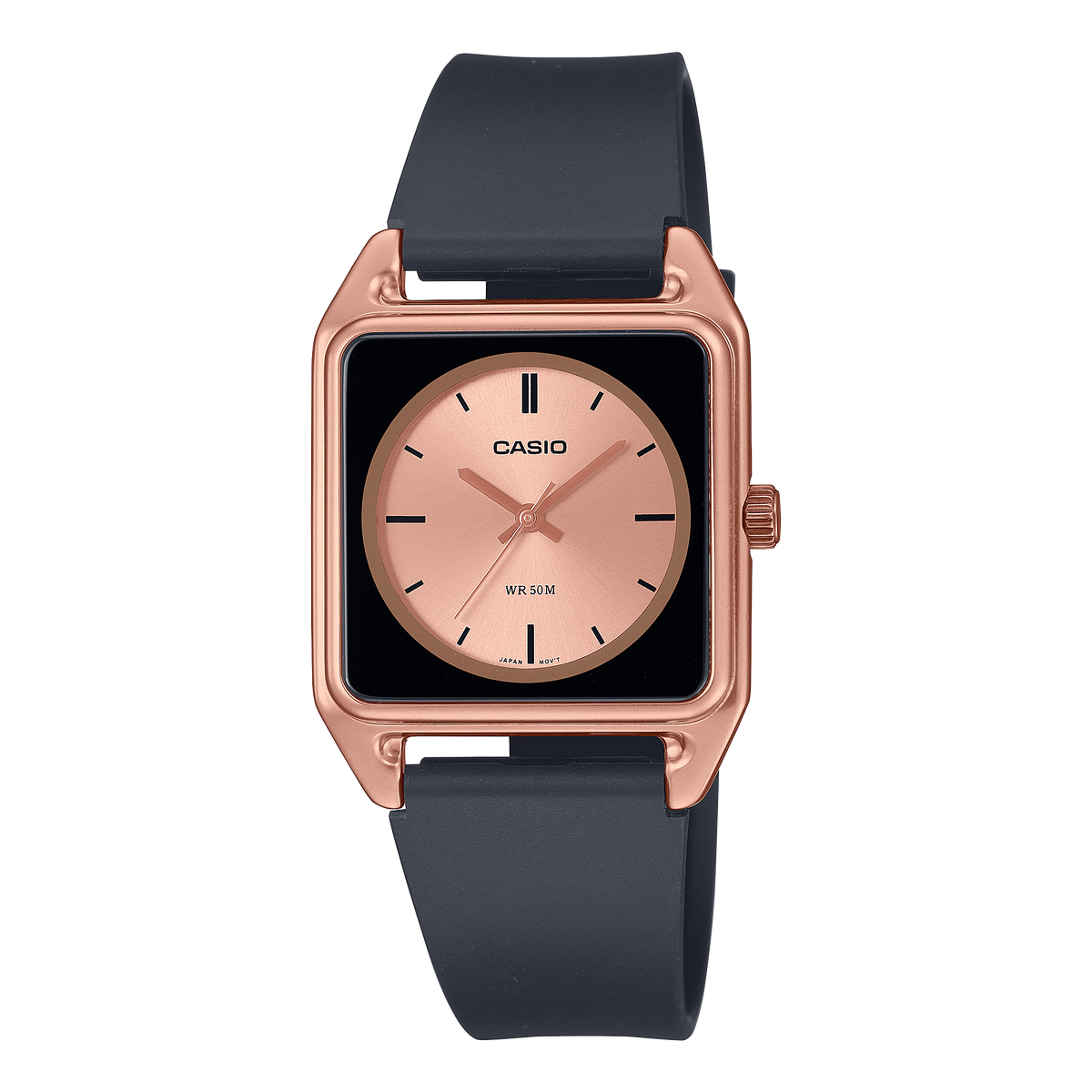 Casio Analog Standard Watch MTP-B170-5EVDF