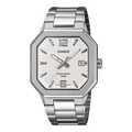 Casio Analog Men's Watch MTP-B195D-7AVDF